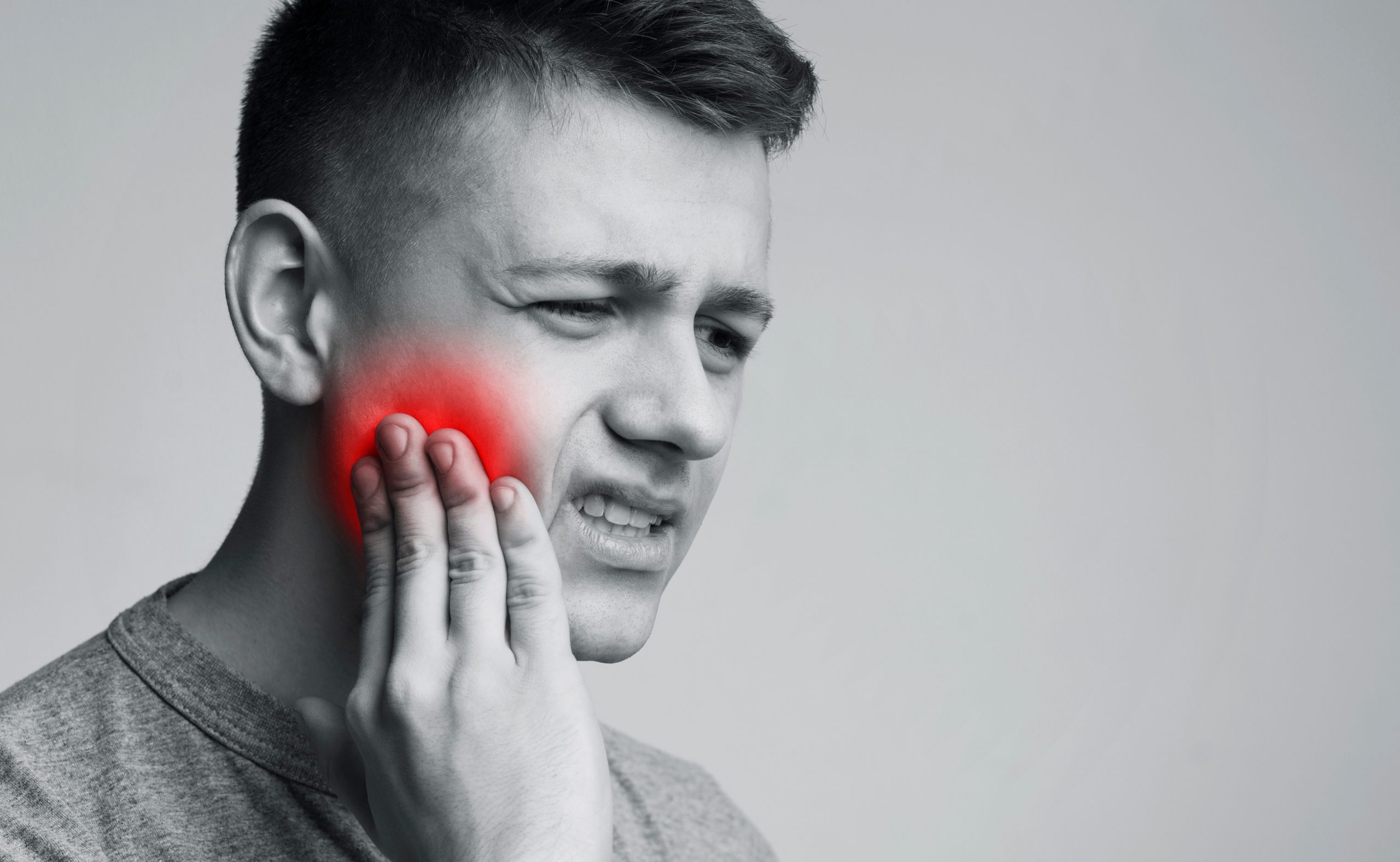 Signs of Infection after Root Canal Treatment