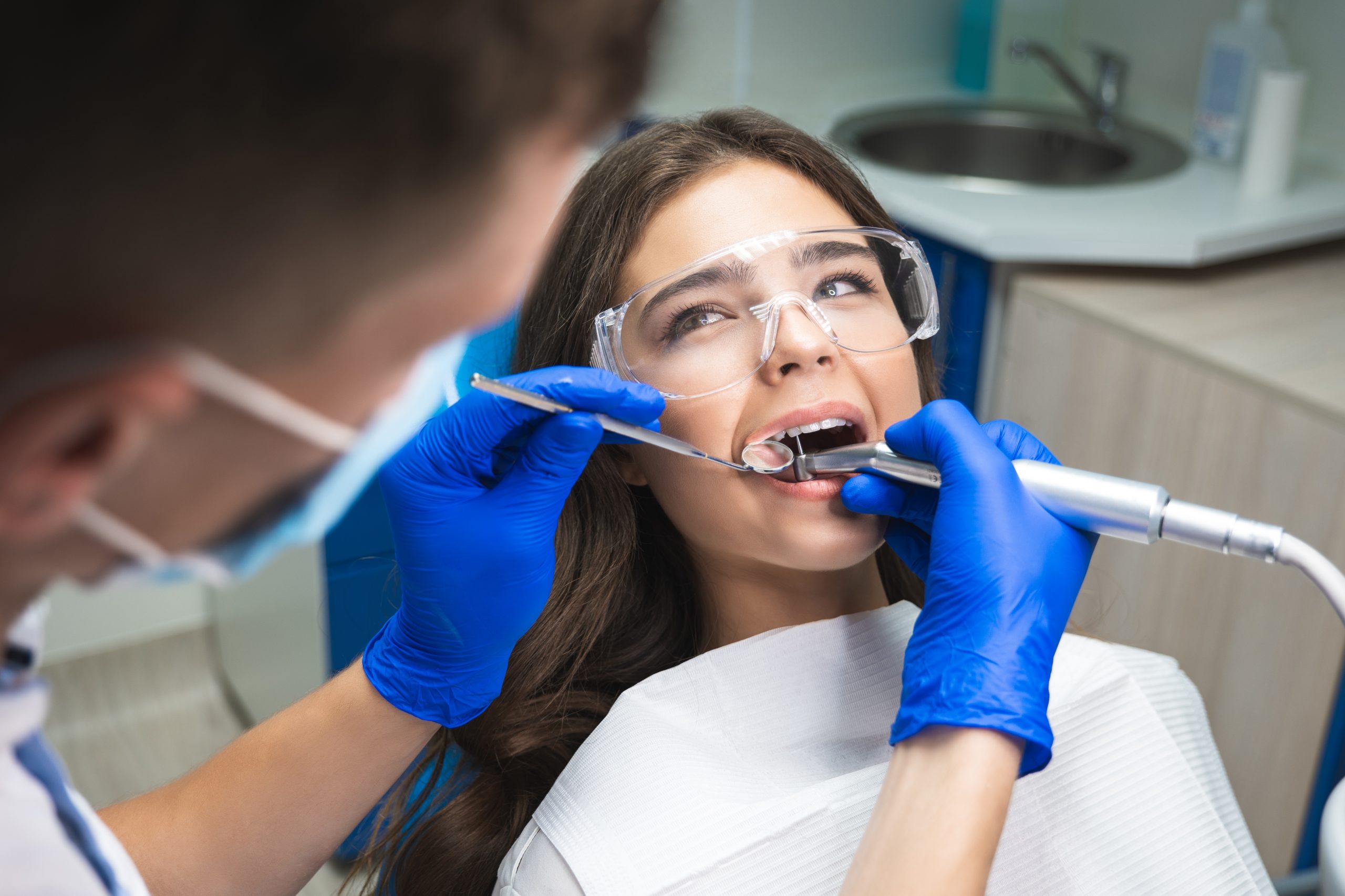 What is a Root Canal treatment and when is it necessary?