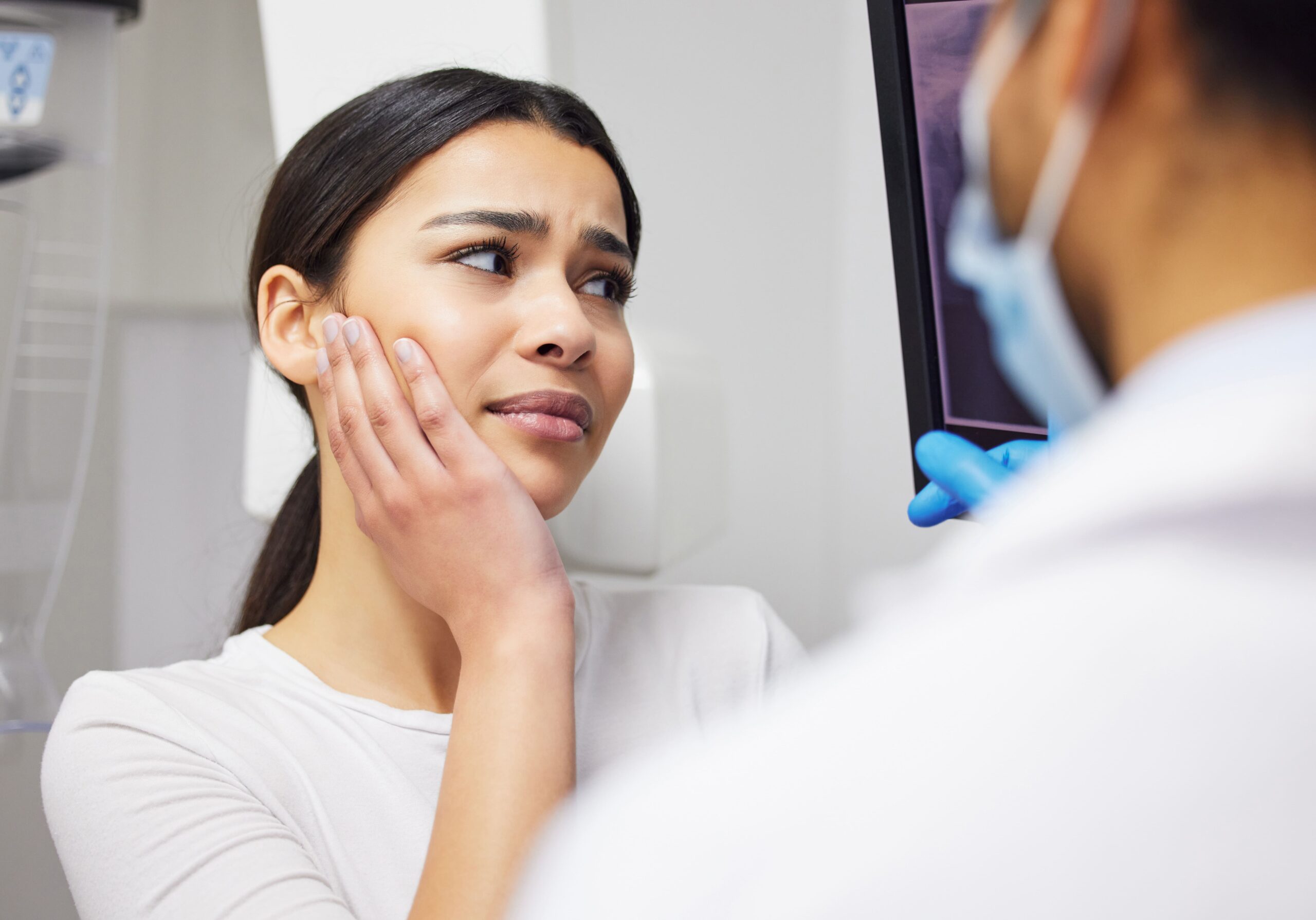 Is a Severe Toothache a Dental Emergency?