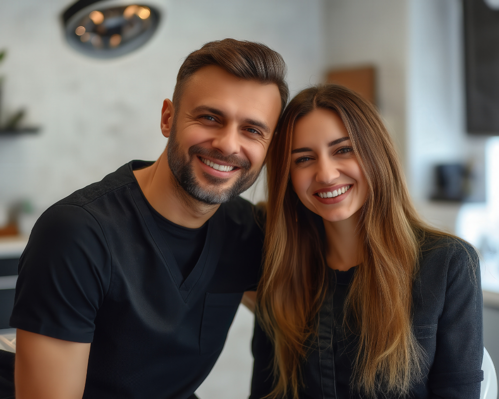 Cosmetic Dentistry