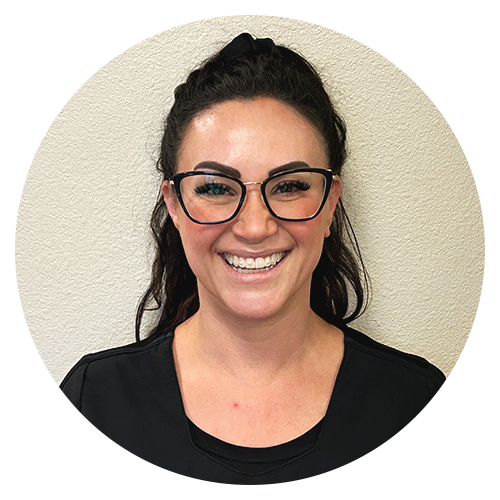 Fawn-Registered Dental Assistant