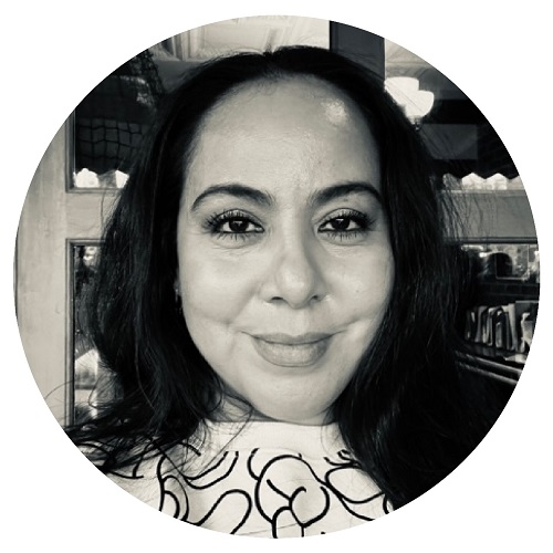 Iliana-Registered Dental Assistant